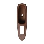 قاب دور کلید شیشه بالابر جلو راست خودرو چیکال مدل P-194-WOOD مناسب برای پژو پارس