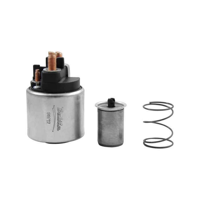 اتوماتیک استارت بالتین کد 95017002 مناسب برای پژو 405 مجموعه 3 عددی