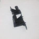 پایه نگهدارنده در کنسول وسط خودرو آراکس یدک مدل AY-3381 مناسب برای پژو پارس جدید بسته 2 عددی
