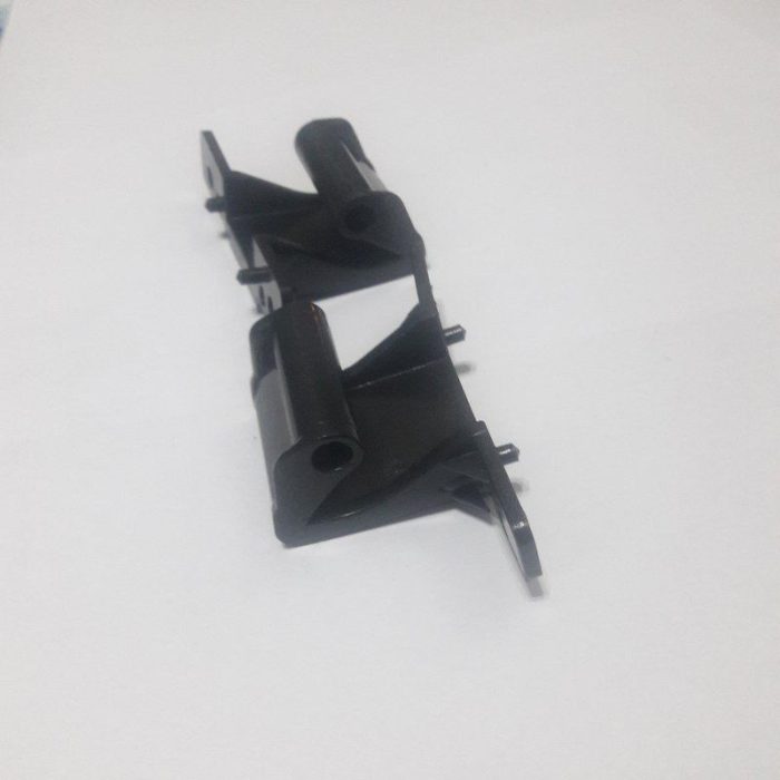 پایه نگهدارنده در کنسول وسط خودرو آراکس یدک مدل AY-3381 مناسب برای پژو پارس جدید بسته 2 عددی