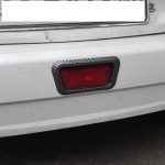 قاب مه شکن عقب مدل AR-CAR مناسب برای پراید 111