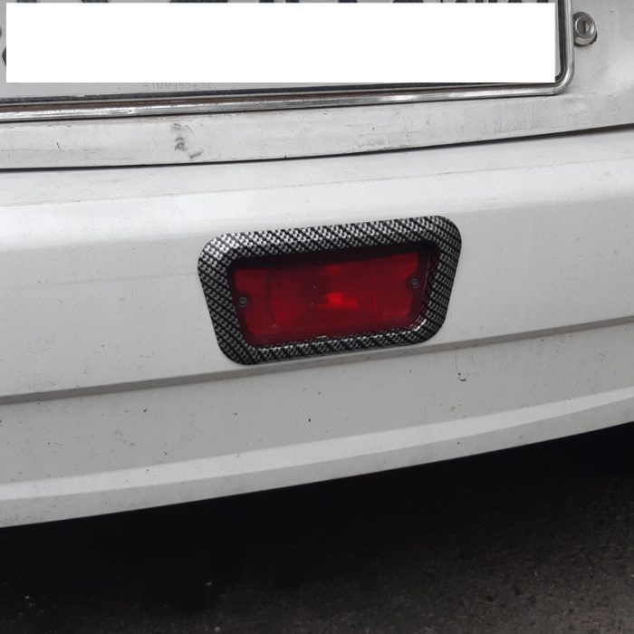 قاب مه شکن عقب مدل AR-CAR مناسب برای پراید 111