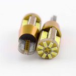 چراغ سکن خودرو کد OT57W بسته 2 عددی