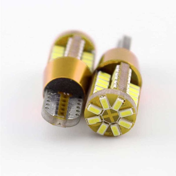 چراغ سکن خودرو کد OT57W بسته 2 عددی
