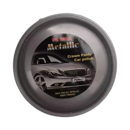 واکس براق کننده خودرو پدواکس مدل P2WAX وزن 250 گرم