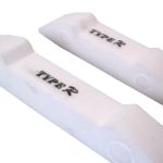 ضربه گیر درب خودرو طرح تایپر کد ABR100 بسته 4 عددی