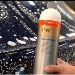 واکس محافظ خودرو  کخ شیمی مدل Pw Protector Wax حجم 1 لیتر