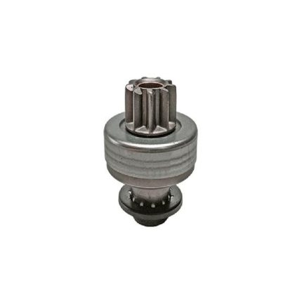 دنده استارت خودرو مدل MAN-84 مناسب برای پراید