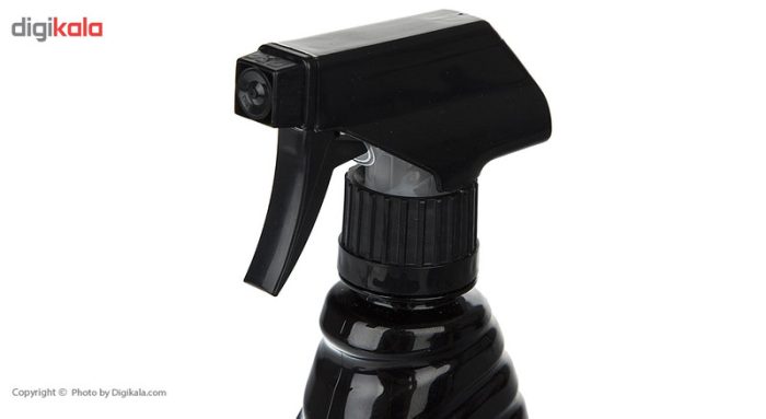 اسپری لاستیک خودرو ترتل واکس مدل T217RA ظرفیت 680 میلی لیتر