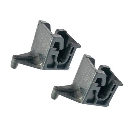 خار و پایه چراغ جلو خودرو چیکال مدل S-11 مناسب برای پراید 132 بسته 2 عددی