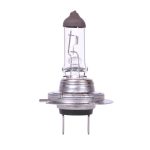 لامپ خودرو دینا پارت مدل H7 12V 55 W مناسب برای پژوپارس