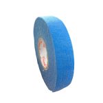 چسب سیم کشی خودرو کوروپلاست مدل پارچه ای کد BLU