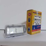 چراغ صندوق خودرو تک لایت مدل T2 مناسب برای تیبا2