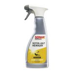 اسپری موتور شوی سرد سوناکس مدل Cold Cleaner حجم 500 میلی متر