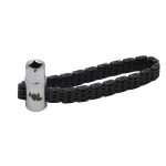 آچار فیلتر روغن زنجیری مدل سویفت کد YP-INDIA-20CM