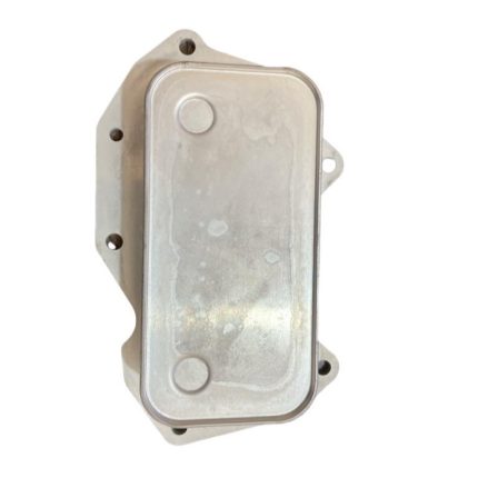 رادیاتور خنک کننده اویل ماژول خودرو کد 565400 مناسب برای سمند EF7