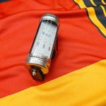 چراغ سقفی خودرو مدل mahtbsmd