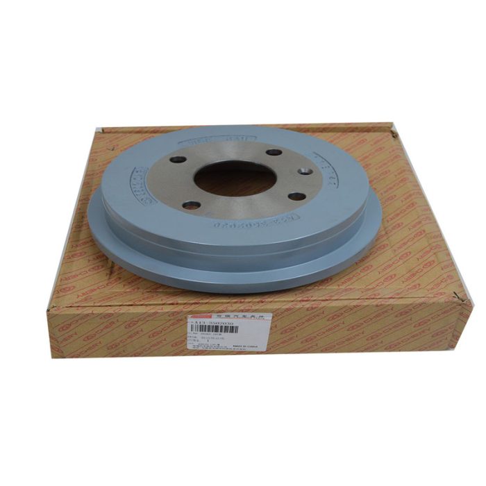 کاسه ترمز چرخ عقب چری مدل A13-3502030 مناسب برای ام وی ام 315