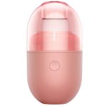جارو شارژی خودرو باسئوس مدل CRXCQC2-04 Pink