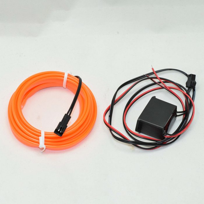 الوایر خودرو مدل HFD-11 طول 2 متر