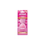 خوشبو کننده خودرو آرئون مدل PEARLS BUBBLE GUM