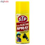 اسپری انژکتور شوی اس تی پی مدل ING01 حجم 450 میلی لیتر