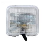چراغ سقف خودرو تک لایت مدل AM 5964 مناسب برای پراید
