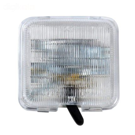چراغ سقف خودرو تک لایت مدل AM 5964 مناسب برای پراید