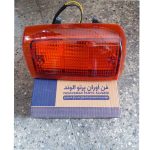 چراغ راهنما فن آوران پرتو الوند مدل AM 5964 مناسب برای پیکان بسته 2 عددی