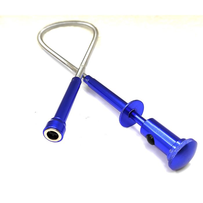 گیره مشکل گشا مدل چراغ دار کد GM-60