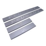 پارکابی خودرو ایساکو مدل 101011 مناسب برای پژو 405 بسته 4 عددی