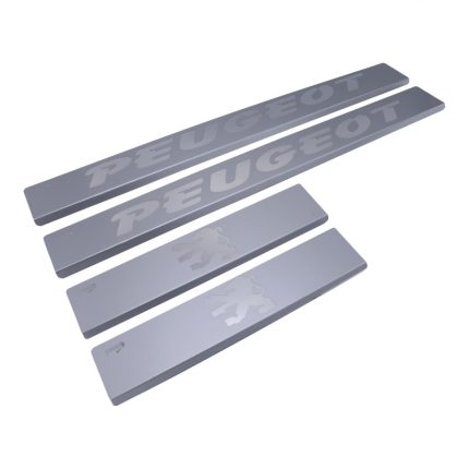 پارکابی خودرو ایساکو مدل 101011 مناسب برای پژو 405 بسته 4 عددی