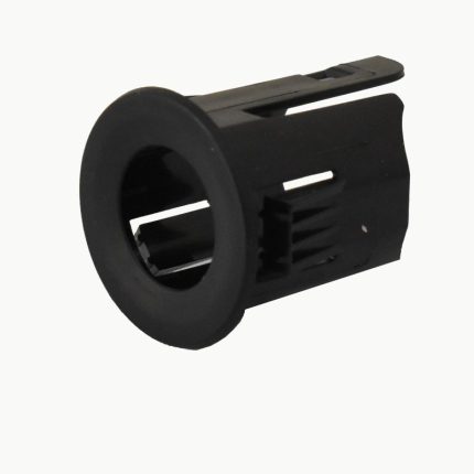 قاب سنسور سیستم هشدار دهنده موانع عقب کروز + کد CR-63215383 مناسب برای دنا