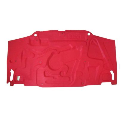 عایق در کاپوت ایده پارت خودرو کد Idered698 مناسب برای پژو پارس