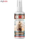 اسپری خوشبو کننده خودرو بمو مدل CB2 حجم 50 میلی لیتر بسته 10 عددی