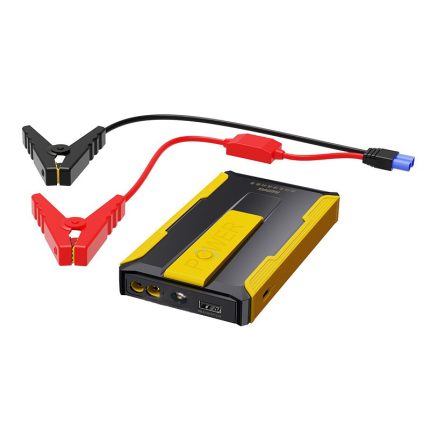 جامپ استارتر خودرو ریمکس مدل RPP-511