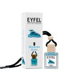 خوشبوکننده خودرو ایفل مدل اقیانوس و هلو کد Ocean-Peach حجم 10میلی‌لیتر بسته 2 عددی