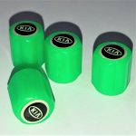 سر والف خودرو مدل KIEE بسته 4 عددی