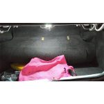 چراغ صندوق خودرو تک لایت مدل AM 5964 S مناسب برای ساینا