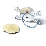 چراغ راهنما رو گلگیر خودرو مدل NOGH بسته دو عددی