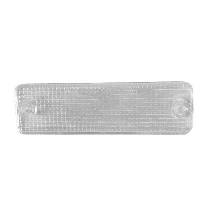 طلق چراغ راهنما زیر سپر خودرو قطعه سازان کبیر مدل TALGH-PRDWH-977 مناسب برای پراید هاچبک