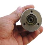 اتوماتیک استارت اسماهور کد 9A ST572 مناسب برای پژو 206