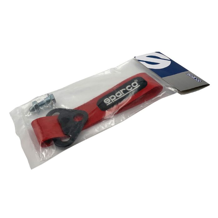 بکسل بند تزئینی خودرو مدل SPARCO 2260