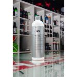 محافظ و مات کننده سطوح پلاستیکی خودرو کخ شیمی مدل Pss Plast Star Siliconölfrei کد F2022 p[l]1000 میلی لیتر