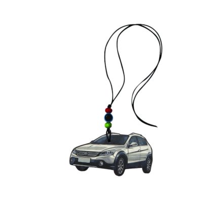آویز تزیینی خودرو کد HC_CROSS1