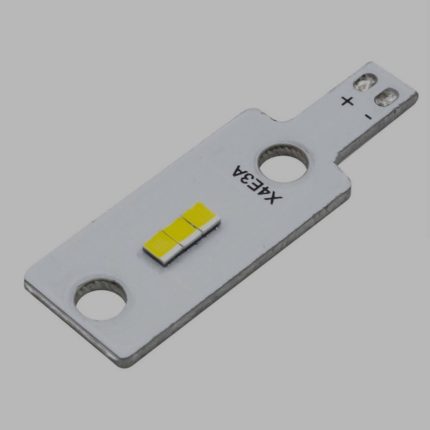 چیپ هدلایت مدل X4E3A