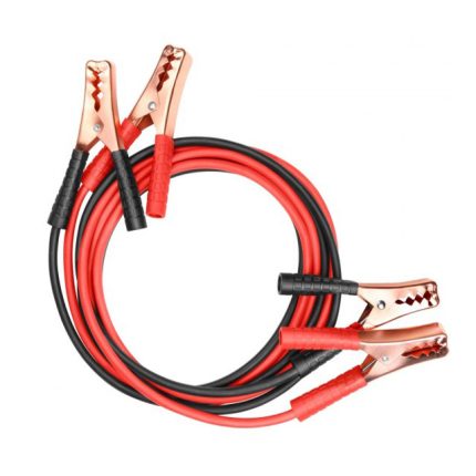کابل اتصال باتری خودرو ایکس راین تولز کد 0369 مجموعه 2 عددی