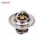 ترموستات 75 درجه نایکو مدل NC75 مناسب برای پژو