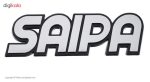 آرم خودرو طرح SAIPA کد 108