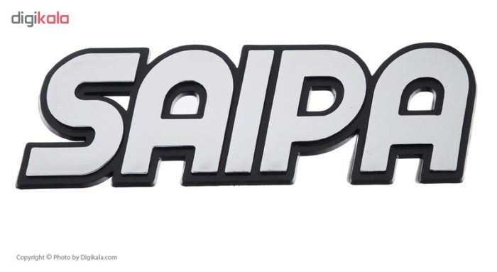 آرم خودرو طرح SAIPA کد 108